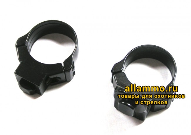 pic_13098b.jpg 310/0514/17+316/5135 Быстросъемные кольца Apel EAW 30мм на поворотные основания на Sauer 202 BH=14мм KR=17мм и BH=13,5мм