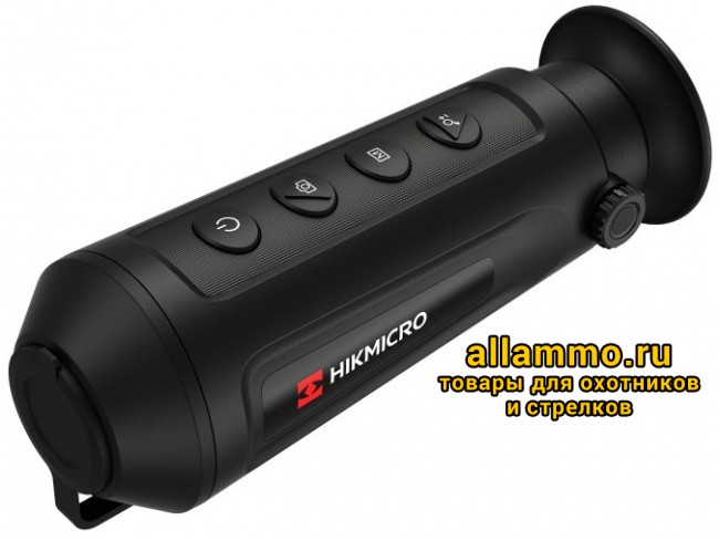 d6429a1f500ca71be0be944c3258c93b.jpg Тепловизионный монокуляр HIKMICRO LYNX PRO LE15 (256х192px до 800м)