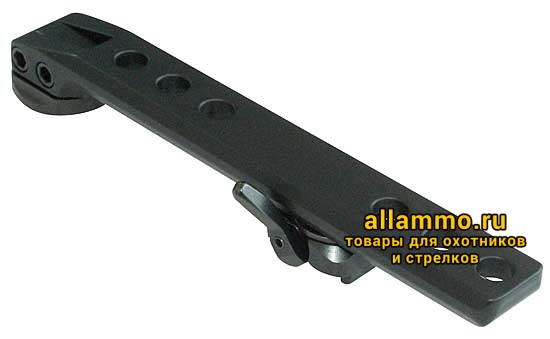 8943 2400-0000 Поворотное основание MAK Flex на Steyr