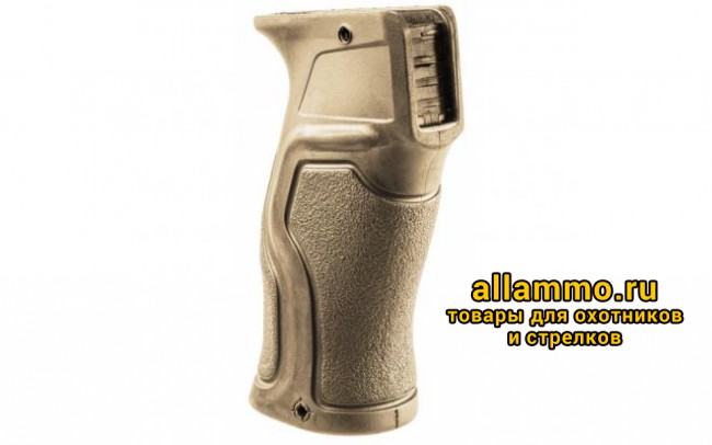 Пистолетная рукоятка FAB Defense GRADUSAK для АК-74/АКМ/Сайга