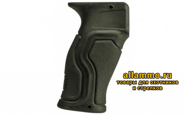 Пистолетная рукоятка FAB Defense GRADUSAK для АК-74/АКМ/Сайга