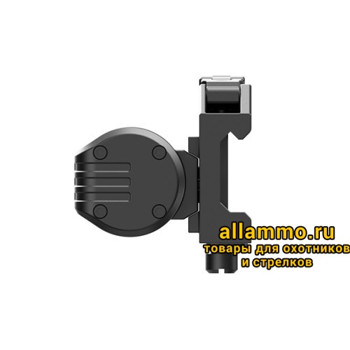 Лазерный дальномер iRay LR 1000 для прицелов IRay Hybrid