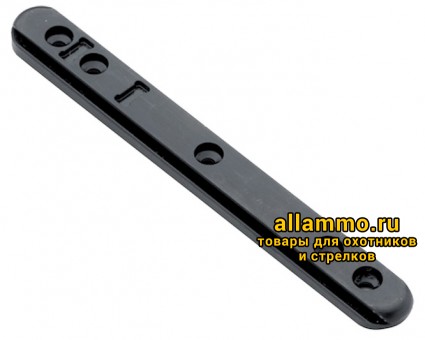 Основание Contessa Alessandro ласточкин хвост для Benelli Argo (RS01)