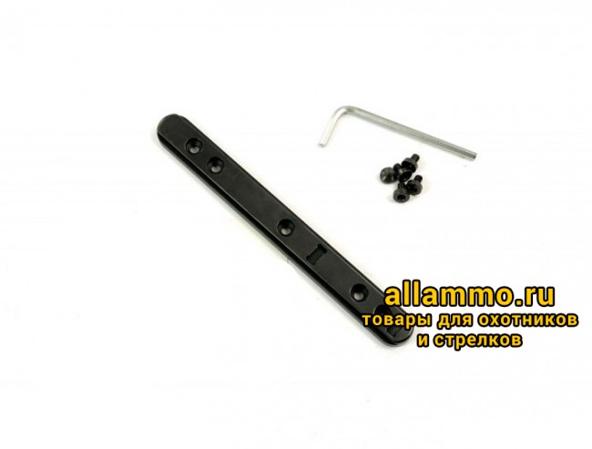 Основание Contessa Alessandro ласточкин хвост для Benelli Argo (RS01)