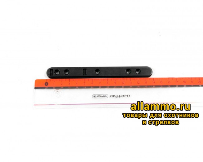 Основание Contessa Alessandro ласточкин хвост для Benelli Argo (RS01)