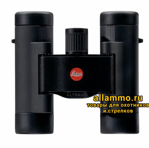 Бинокль Leica Ultravid 8x20 BR