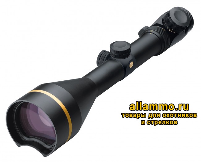 Картинка с сайта Оптический прицел Leupold VX-3L 3,5-10x56