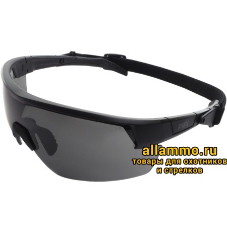 Тактические очки PMX Range G-1020ST (16731)