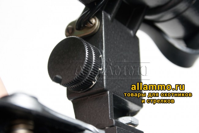 IMG_5037.jpg Коллиматорный прицел ПК-А на Сайга/Вепрь/Тигр