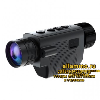 Тепловизионный монокуляр Sytong XS06-25 (640x512px, ø25мм)