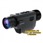 Тепловизионный монокуляр Sytong XS06-25 (640x512px, ø25мм)