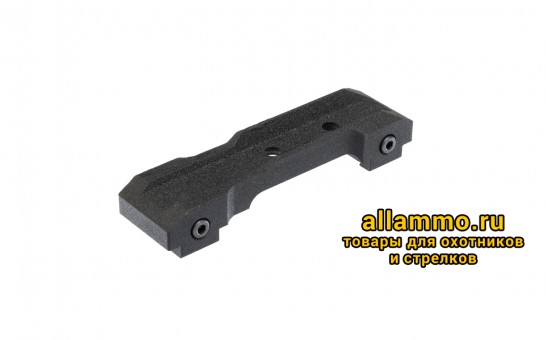 Кронштейн Dedal Venator на Weaver Кронштейн Dedal Venator на Weaver