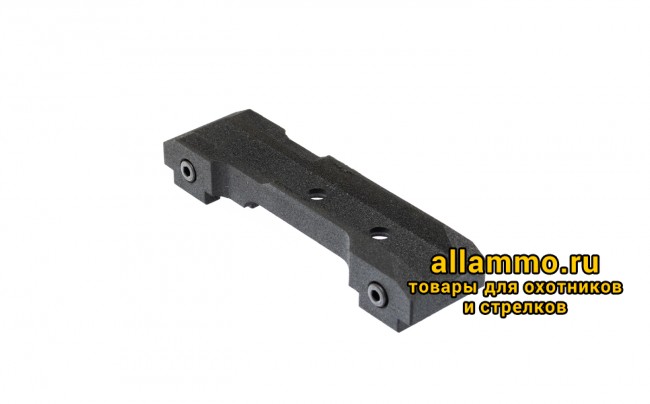 Кронштейн Dedal Venator на Weaver