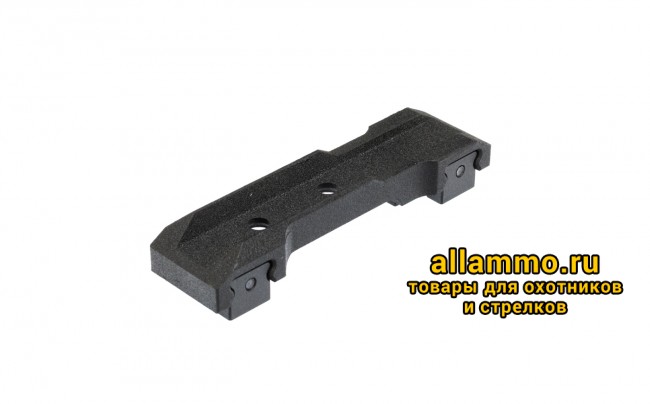 Кронштейн Dedal Venator на Weaver