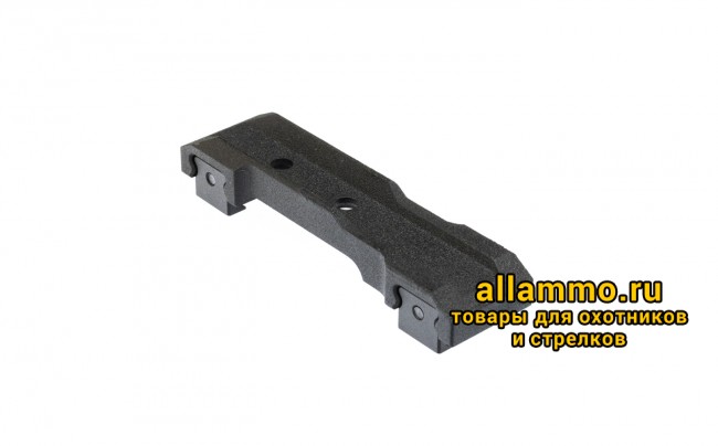 Кронштейн Dedal Venator на Weaver