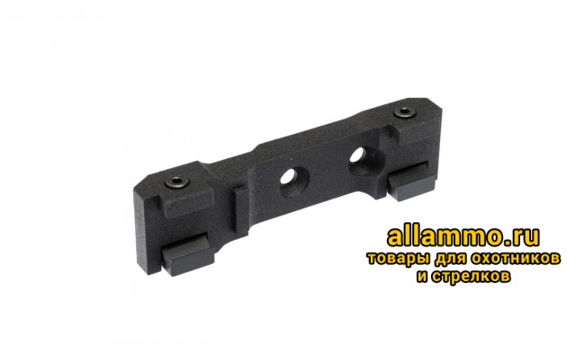 Кронштейн Dedal Venator на Weaver