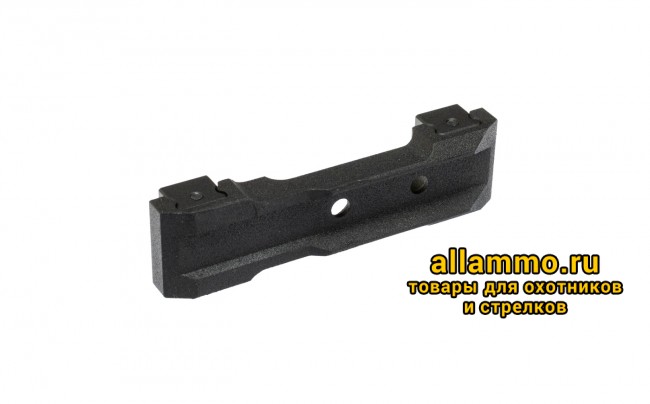 Кронштейн Dedal Venator на Weaver