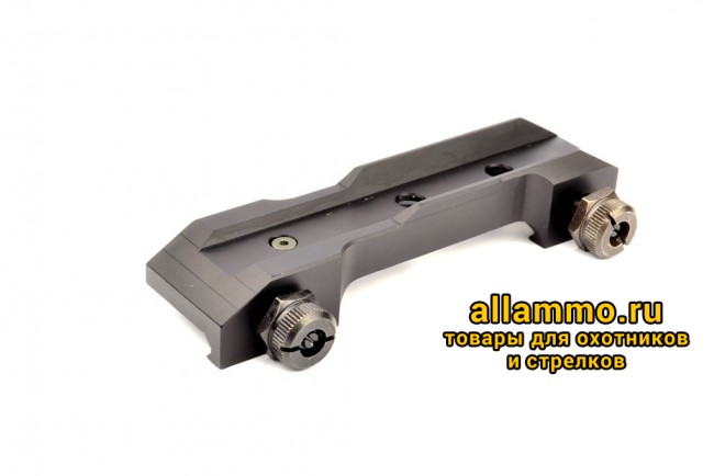 Кронштейн Dedal Venator на Weaver