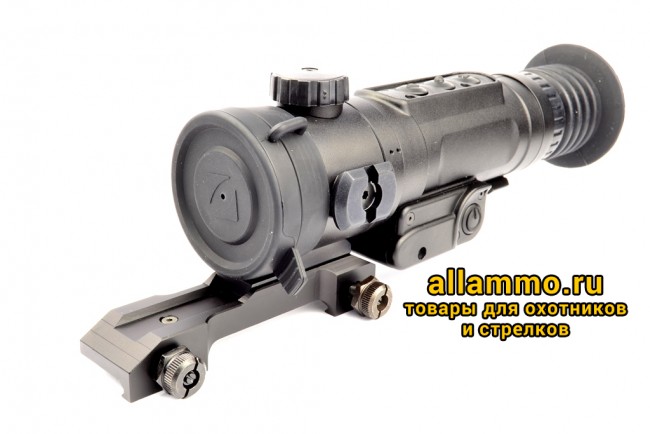 Кронштейн Dedal Venator на Weaver