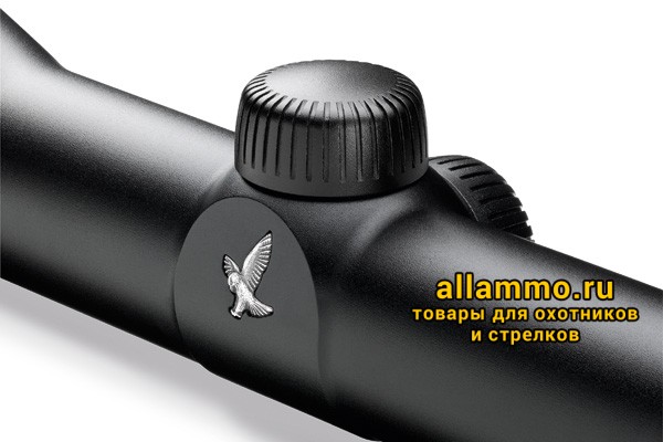 Оптический прицел Swarovski Z6i 2-12x50 L