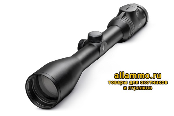 Оптический прицел Swarovski Z6i 2-12x50 L