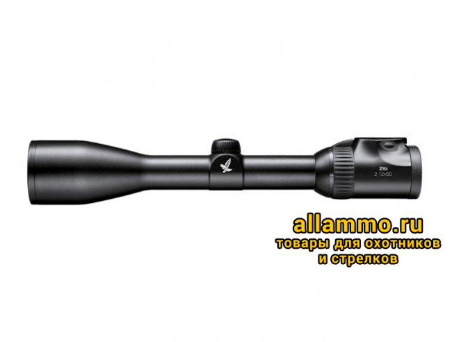 Оптический прицел Swarovski Z6i 2-12x50 L