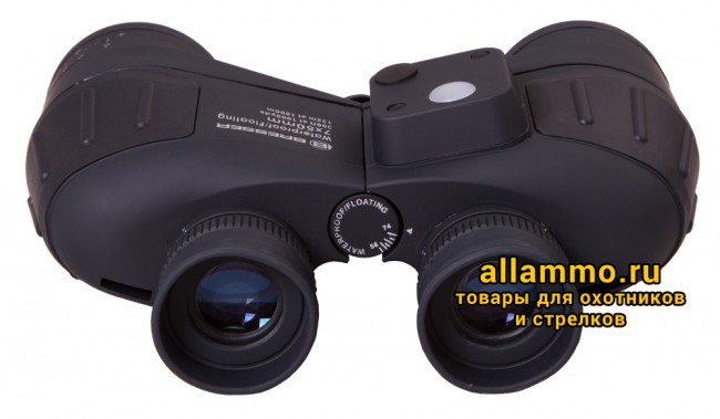 Бинокль Bresser Nautic 7x50 WP/CMP