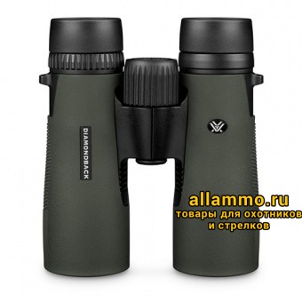 Бинокль Vortex Diamondback 8x42