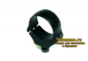 2460-3411 Кольцо для моноблочного кронштейна MAK 34мм BH=11мм (2 шт.)