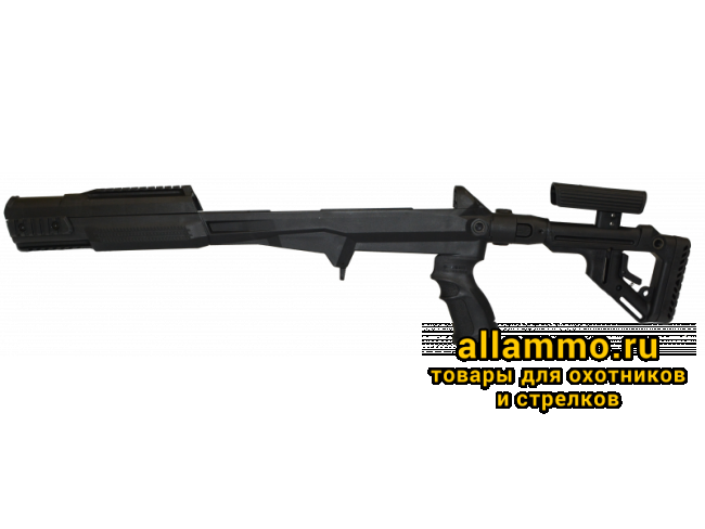 Ложе с рукояткой FAB-Defense UAS SKS и прикладом UAS для СКС