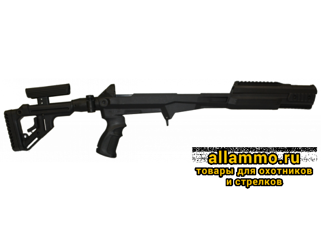 Ложе с рукояткой FAB-Defense UAS SKS и прикладом UAS для СКС