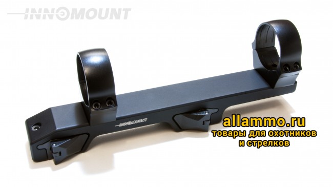 50-ATN4-24-00-600 Кронштейн Innomount на Sauer 303 для прицела ATN4