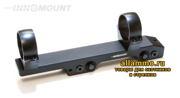 50-ATN4-24-00-600 Кронштейн Innomount на Sauer 303 для прицела ATN4