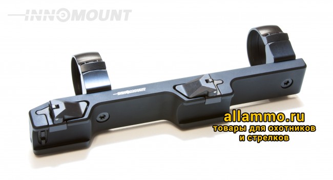 50-ATN4-24-00-600 Кронштейн Innomount на Sauer 303 для прицела ATN4