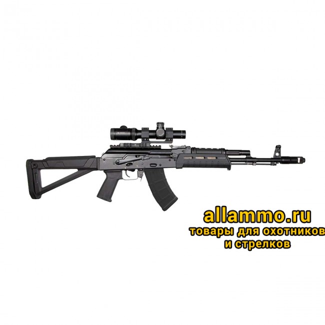 Магазин Magpul PMAG MOE для AK/AKM на 20 патронов 7,62x39mm (MAG658)