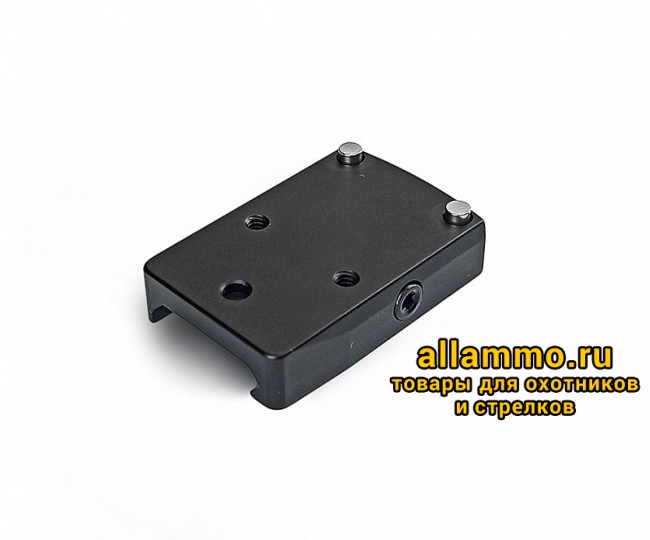 Кронштейн Holosun база RMR на Weaver для прицелов Holosun 407/507/508