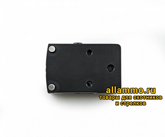 Кронштейн Holosun база RMR на Weaver для прицелов Holosun 407/507/508