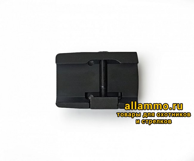 Кронштейн Holosun база RMR на Weaver для прицелов Holosun 407/507/508