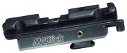 3000-5000 Быстросъемное основание MAKlick на переднюю базу поворотного кронштейна MAK/Apel EAW для Docter Sight/Burris/Aimpoint H-1