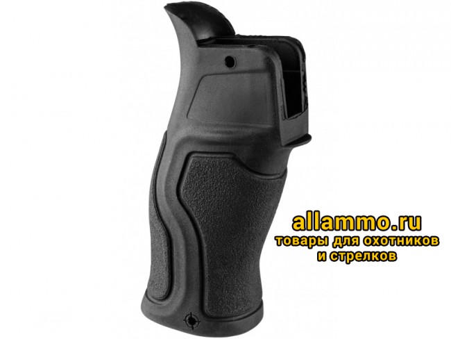Пистолетная рукоятка FAB Defense GRADUS для AR-10/AR-15