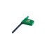 S-51062020 Ключ Spuhr TORX Tx20 фото 2