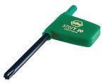 S-51062020 Ключ TORX Tx20, SPUHR Швеция