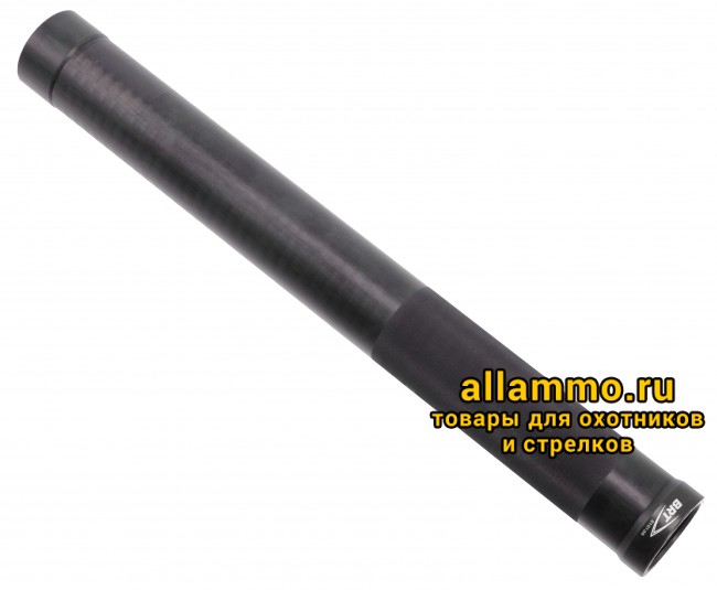 reaktivnyy-dtk-brt-dlya-vss-ma-m36h1r-380-mm-vintorez-1697555579-2 Реактивный ДТКП закрытого типа BRT для ВСС-МА-Винторез, кал. 9х39 (380мм, резьба М36х1R, п/п 10мм ⌀ 42мм)