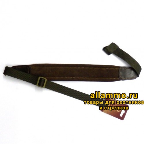 VEKTOR Ремень для ружей не имеющих антабок (Р-24)