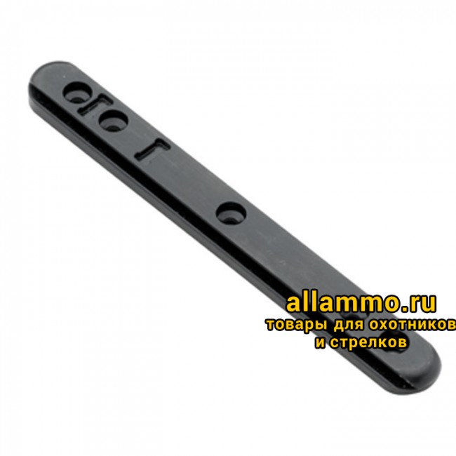 1608.750x0.jpg Основание Contessa Alessandro ласточкин хвост для Browning BAR / Benelli Argo (RS03)