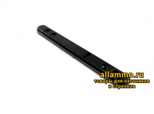 rs03-2 Основание Contessa Alessandro ласточкин хвост для Browning BAR / Benelli Argo (RS03)