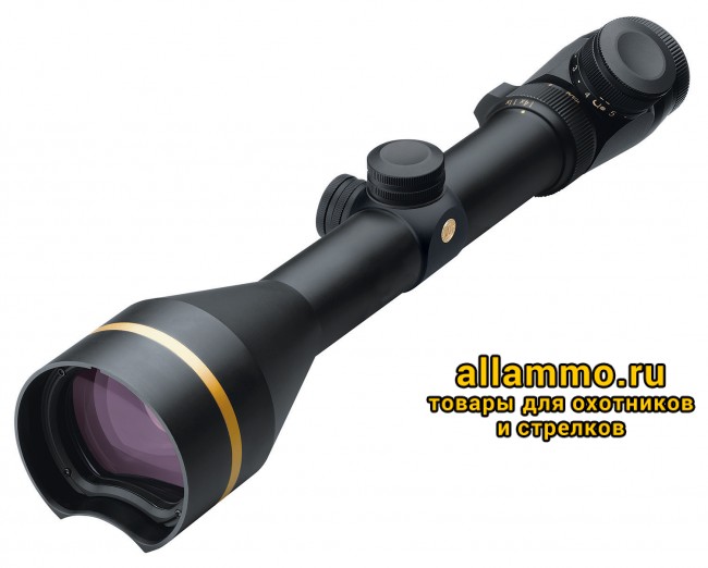 Оптический прицел Leupold VX-3L 4,5-14x50