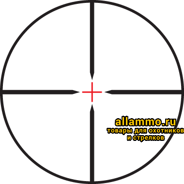 Оптический прицел Leupold VX-3L 4,5-14x50