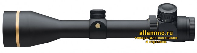 Оптический прицел Leupold VX-3L 4,5-14x50