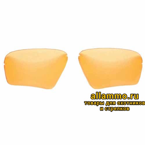 Randolph Engineering EDGE Линзы 67MM, оранжевые ORANGE, LT-71.33%